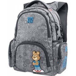 Школьный рюкзак (ранец) WinMax K-542