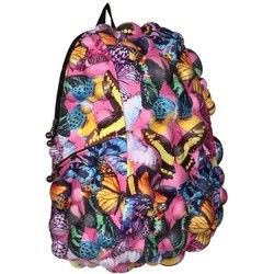 Школьный рюкзак (ранец) MadPax Bubble Full Butterfly