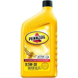 Моторное масло Pennzoil 5W-30 1L