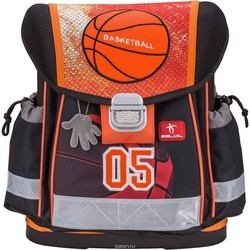 Школьный рюкзак (ранец) Belmil Classy Basketball Players