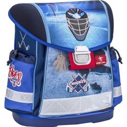 Школьный рюкзак (ранец) Belmil Classy Ice Hockey