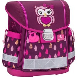 Школьный рюкзак (ранец) Belmil Classy Mia The Owl