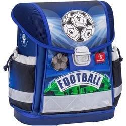 Школьный рюкзак (ранец) Belmil Classy Royal Football