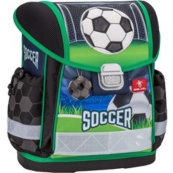 Школьный рюкзак (ранец) Belmil Classy Soccer Championship