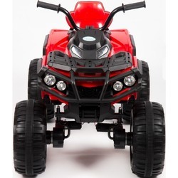 Детский электромобиль Barty T001MP (красный)