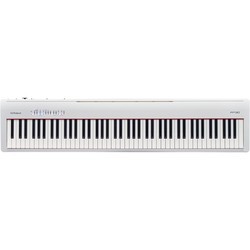 Цифровое пианино Roland FP-30 (белый)