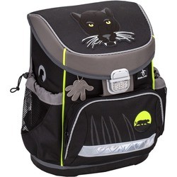 Школьный рюкзак (ранец) Belmil Mini-Fit Panther
