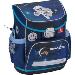 Школьный рюкзак (ранец) Belmil Mini-Fit Space