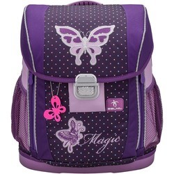 Школьный рюкзак (ранец) Belmil Customize-Me Magical Butterfly