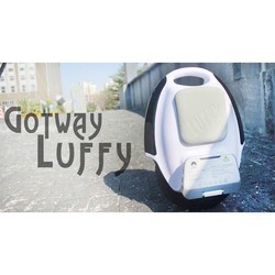 Гироборд (моноколесо) GotWay Luffy 10 200Wh