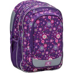 Школьный рюкзак (ранец) Belmil Spacious Violet