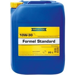 Моторное масло Ravenol Formel Standard 10W-30 20L