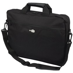 Сумка для ноутбуков PC PET PCP-A1415 Bag (черный)