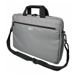 Сумка для ноутбуков PC PET PCP-A1415 Bag (серый)