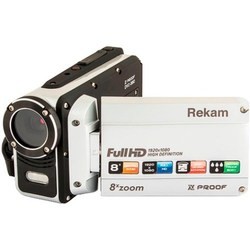 Видеокамера Rekam DVC-380