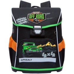 Школьный рюкзак (ранец) Grizzly RA-774-1