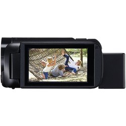 Видеокамера Canon LEGRIA HF R806 (черный)