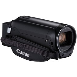 Видеокамера Canon LEGRIA HF R806 (белый)