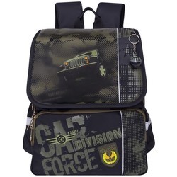 Школьный рюкзак (ранец) Grizzly RA-777-2