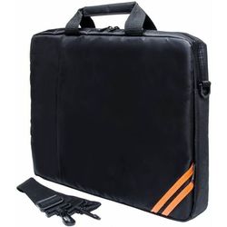 Сумка для ноутбуков PC PET PCP-1004 Bag (черный)