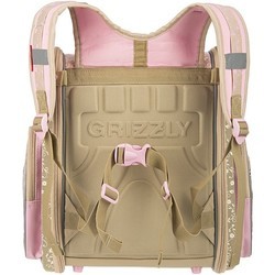 Школьный рюкзак (ранец) Grizzly RA-771-6