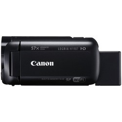 Видеокамера Canon LEGRIA HF R87