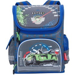 Школьный рюкзак (ранец) Grizzly RA-780-1