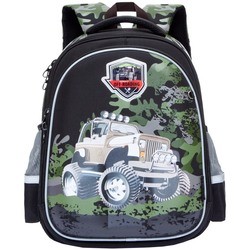 Школьный рюкзак (ранец) Grizzly RA-778-4