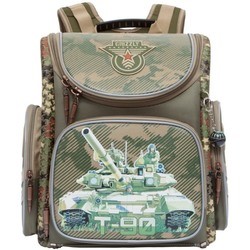 Школьный рюкзак (ранец) Grizzly RA-770-6