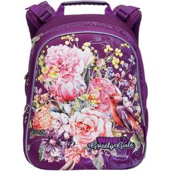Школьный рюкзак (ранец) Grizzly RA-779-2