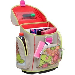 Школьный рюкзак (ранец) Grizzly RA-676-4