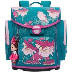 Школьный рюкзак (ранец) Grizzly RA-676-1