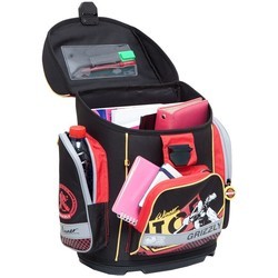 Школьный рюкзак (ранец) Grizzly RA-675-3