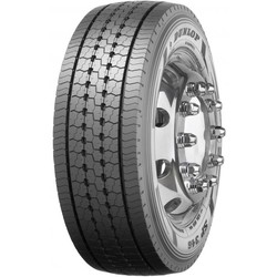 Грузовая шина Dunlop SP346 295/60 R22.5 150K