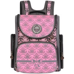 Школьный рюкзак (ранец) Grizzly RA-668-8