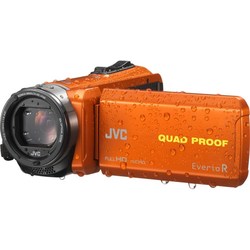 Видеокамера JVC GZ-R435