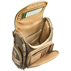 Школьный рюкзак (ранец) Grizzly RA-667-10