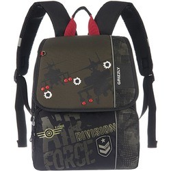 Школьный рюкзак (ранец) Grizzly RA-671-1