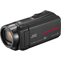 Видеокамера JVC GZ-RX640