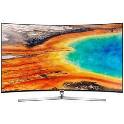 Телевизор Samsung UE-49MU9000