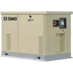 Электрогенератор SDMO RES 12 TEC