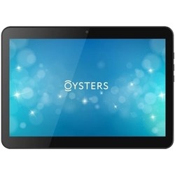 Планшет Oysters T104SCI 3G
