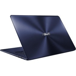 Ноутбуки Asus UX550VE-BN040T