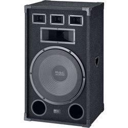 Акустическая система Mac Audio Soundforce 3800