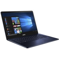 Ноутбуки Asus UX550VE-BN043T