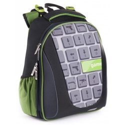 Школьный рюкзак (ранец) ZiBi Case Game