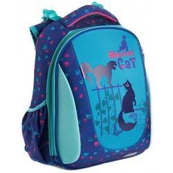 Школьный рюкзак (ранец) ZiBi Case Marvel