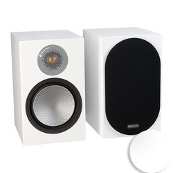 Акустическая система Monitor Audio Silver 100 (белый)