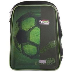 Школьный рюкзак (ранец) ZiBi Shell Football