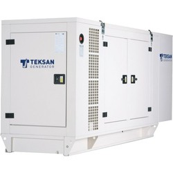 Электрогенератор Teksan TJ750DW5C